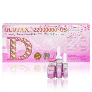 Complete Set Glu-tax 22000000GS